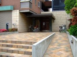 プライムタワー蒲田東 物件写真 建物写真2