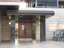 プライムタワー蒲田東 物件写真 建物写真4