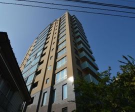 フォルム内藤町 物件写真 建物写真1