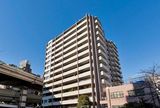 グローリオ板橋本町 物件写真 建物写真1