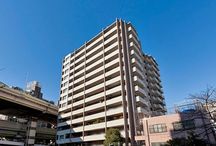 グローリオ板橋本町 物件写真 建物写真1