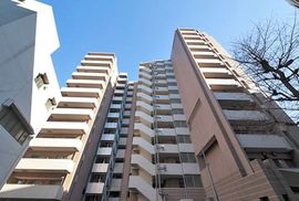 グローリオ板橋本町 物件写真 建物写真3