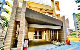 グローリオ板橋本町 物件写真 建物写真6