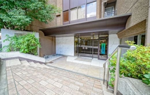 番町千鳥ヶ淵アビタシオン 物件写真 建物写真13