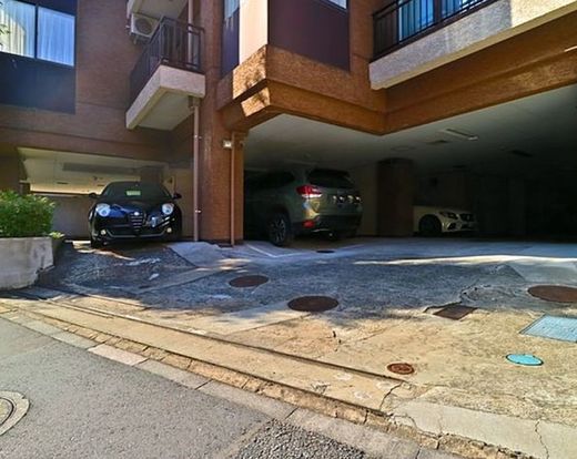 番町千鳥ヶ淵アビタシオン 物件写真 建物写真15