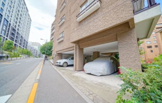 番町千鳥ヶ淵アビタシオン 物件写真 建物写真16