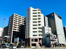 プラッツ両国 物件写真 建物写真1