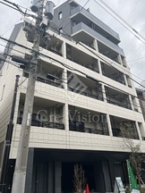 ザ・パークハビオ小石川 画像