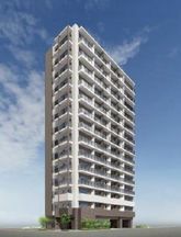 ヴィークブライト蔵前 物件写真 建物写真1