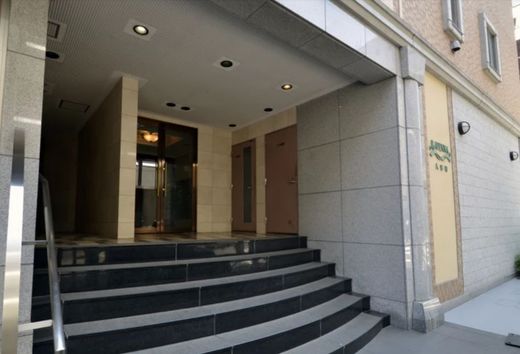 ラヴェンナ人形町 物件写真 建物写真10