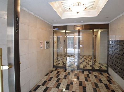 ラヴェンナ人形町 物件写真 建物写真14