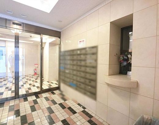ラヴェンナ人形町 物件写真 建物写真15