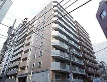 ラヴェンナ人形町 物件写真 建物写真1