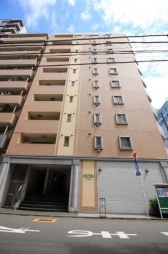 ラヴェンナ人形町 物件写真 建物写真2
