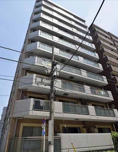 ラヴェンナ人形町 物件写真 建物写真5