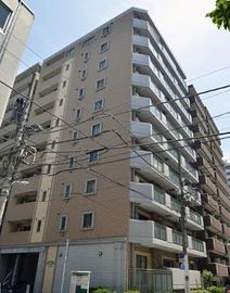 ラヴェンナ人形町 物件写真 建物写真6