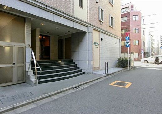 ラヴェンナ人形町 物件写真 建物写真8