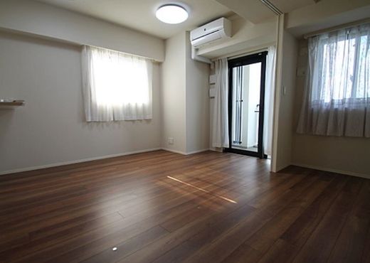 クレヴィア文京本駒込 物件写真 建物写真11