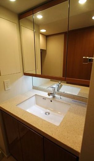 クレヴィア文京本駒込 物件写真 建物写真14