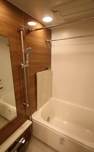 クレヴィア文京本駒込 物件写真 建物写真15