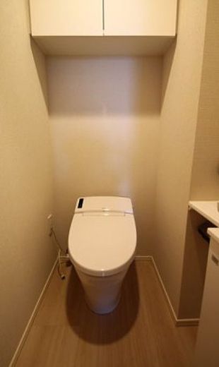 クレヴィア文京本駒込 物件写真 建物写真16