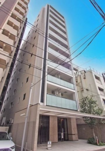 クレヴィア文京本駒込 写真