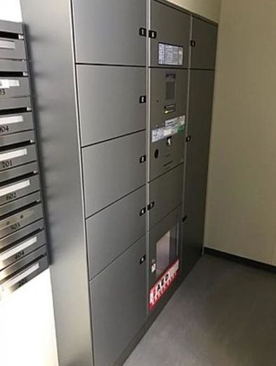 クレヴィア文京本駒込 物件写真 建物写真5