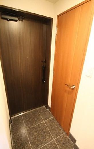 クレヴィア文京本駒込 物件写真 建物写真7