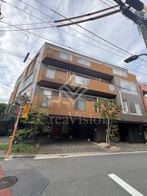 ゲートヒル東京 画像