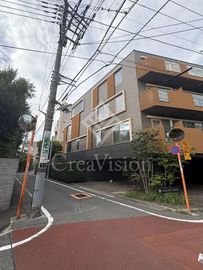 ゲートヒル東京 外観 物件画像3