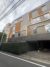 ゲートヒル東京 外観 物件画像4