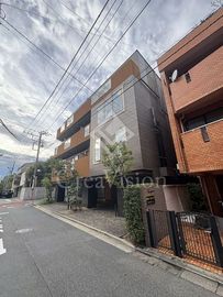 ゲートヒル東京 外観 物件画像6