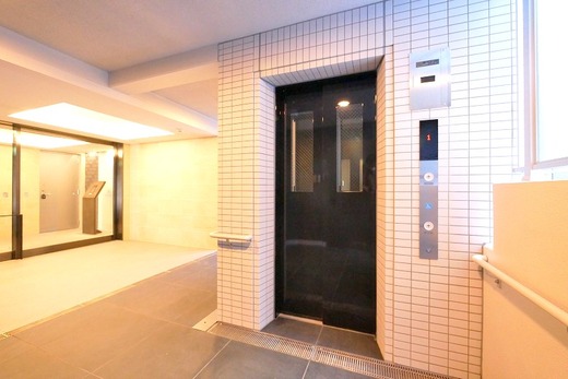 ラフィスタ方南町 物件写真 建物写真12