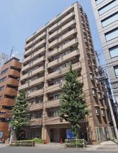 フリーディオ神楽坂 物件写真 建物写真1