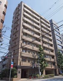 フリーディオ神楽坂 物件写真 建物写真2