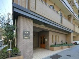 フリーディオ神楽坂 物件写真 建物写真3