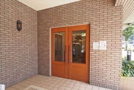 フリーディオ神楽坂 物件写真 建物写真5