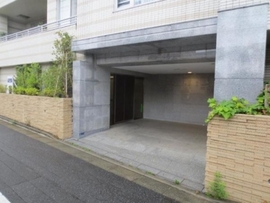 リドレス上池台 物件写真 建物写真4