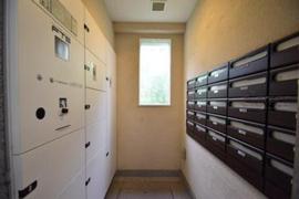 リドレス上池台 物件写真 建物写真6