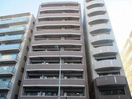 インフィニティ渋谷山手 物件写真 建物写真2