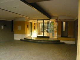 インフィニティ渋谷山手 物件写真 建物写真3