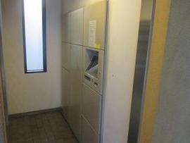 インフィニティ渋谷山手 物件写真 建物写真6