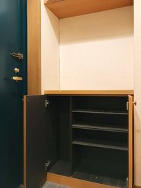 インフィニティ渋谷山手 物件写真 建物写真7