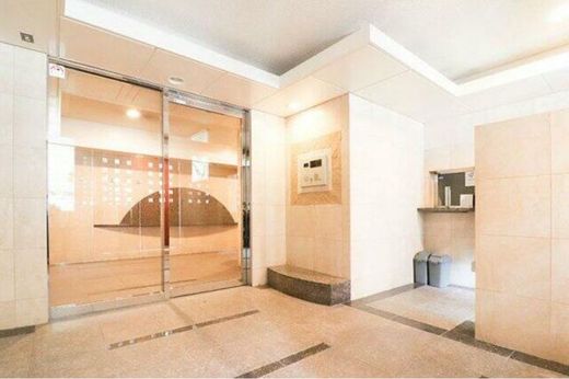 アスコットパーク秋葉原 物件写真 建物写真11