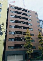 アスコットパーク秋葉原 物件写真 建物写真1