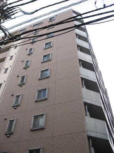 アスコットパーク秋葉原 物件写真 建物写真4