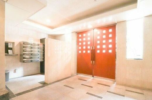 アスコットパーク秋葉原 物件写真 建物写真9