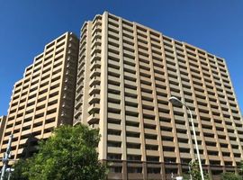 ニューライズシティ東京ベイハイライズ 物件写真 建物写真1