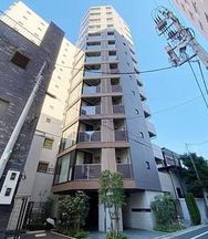 ベルジェンド浅草寿フィエルテ 物件写真 建物写真1