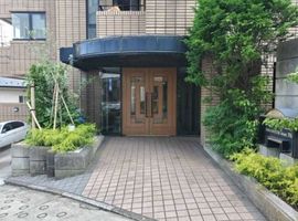 ベルテ代々木上原2 物件写真 建物写真3